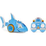 Little Tikes Fjernstyret legetøj Little Tikes Shark RC Remote Control Toy Car, Multicolor