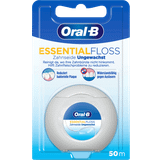 Oral-B Tandtråd & Tandstikkere Oral-B B Zahnseide ungewachst 50 1 P