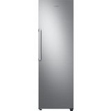 Samsung Hurtig afkøling Fritstående køleskab Samsung RR39M70557F/EF Rustfrit stål
