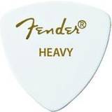 Hvid Plekter Fender 346 12-Pack