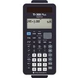 Texas Instruments Statisk funktion Lommeregnere Texas Instruments TI-30X Plus