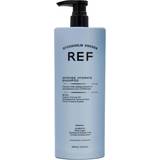 REF Kruset hår Shampooer REF Intense Hydrate Shampoo 1000ml