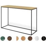 Grøn Konsolborde Tema Home Gleam Collection 9500.628917 Console Table