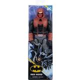 Superhelt Actionfigurer Batman Red Hood