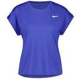 48 - Dame - Orange T-shirts & Toppe Nike Court Victory Dri-Fit T-Shirt Women