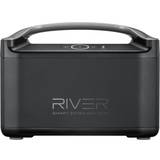 Ecoflow Batterier Batterier & Opladere Ecoflow River Pro Extra Battery