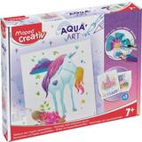 Legetøj Maped Aqua Art Unicorn