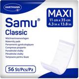 Fødselsbind Hartmann Samu Classic Max 56-pack
