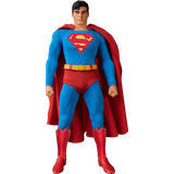 Superhelt - Superman Legetøj Mezco Toyz Superman: Man of Steel Edition One 12 Collective