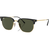 Ray-Ban Clubmaster - Voksen Solbriller Ray-Ban RB 4416 601/31