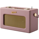 Alarm - Pink Radioer Roberts Radio iStream 3L