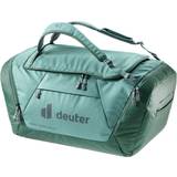 Deuter Duffeltasker & Sportstasker Deuter AViant Duffel Pro 90 for Sport and Travel Jade-Seagreen