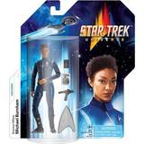 Plastlegetøj - Star Trek Figurer Playmates Toys Star Trek Classic Discovery Science Officer Michael Burnham