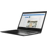 16 GB - 2 Bærbar Lenovo ThinkPad X1 Yoga 2nd Gen (L-X1Y-SCA-P001)
