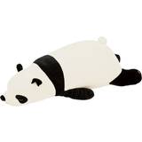 Leklyckan Tøjdyr Leklyckan NemuNemu Pude Panda Large