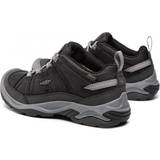 41 ½ Trekkingsko Keen Circadia Men's Waterproof Hiking Shoes
