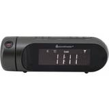 Soundmaster DAB+ - Display Radioer Soundmaster UR6700AN