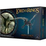 Dyr - Miniaturespil Brætspil Games Workshop Middle Earth The Lord of the Ring Winged Nazgul