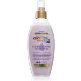 OGX Farvet hår Stylingprodukter OGX Coconut Miracle Oil Flexible Hold Hair Spray 177ml
