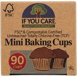 If You Care Bagetilbehør If You Care Mini Muffinform 21.6 cm
