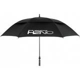 Polyester - Stormsikker Paraplyer Sun Mountain H2NO Umbrella