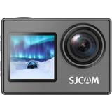 SJCAM Videokameraer SJCAM Action Camera SJ4000 Dual Screen