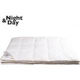 Night & Day Dyner Night & Day Vela Sommerdyne Dundyne (200x140cm)