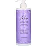 Silvershampooer Evo Fabuloso Platinum Blonde Toning Shampoo 1000ml