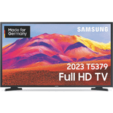 Samsung HEVC/H.265 TV Samsung GU32T5379C