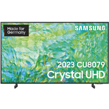 Samsung 200 x 200 mm TV Samsung GU43CU8079