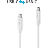 PureLink USB-kabel Kabler PureLink IS2500-010 USB 3.0