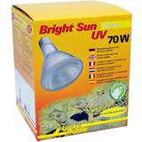 Lucky Reptile Metalldampflampe Bright Sun UV Desert 700