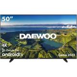 Daewoo Smart TV 50DM72UA Ultra