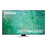 CI/CA - Sølv TV Samsung QE55QN85C