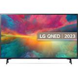 LG 200 x 200 mm TV LG 43QNED756RA
