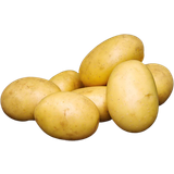 Læggekartofler Bygxtra Santera Læggekartofler 1,5 Kg.