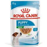 Royal Canin Hunde - Ris - Vådfoder Kæledyr Royal Canin Health Nutrition Mini Puppy Dog Food