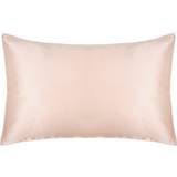 Silke Hovedpudebetræk SockShop Cocoonzzz Luxury Mulberry Pillowcase Powder Hovedpudebetræk Pink