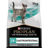 Purina Veterinary Diets Kæledyr Purina Veterinary Diets EN Gastrointestinal Dry Cat Food 5kg