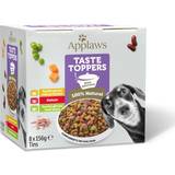 Applaws Kæledyr Applaws Taste Toppers Wet Dog Food Topper, Meat with Vegetables Stew Tin Tins