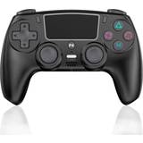 Spil controllere Good Game Wireless Controller Dualshock for PS4/PC - Black