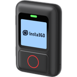 Regnslag Kameratilbehør Insta360 GPS Action Remote