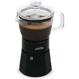 Kaffemaskiner La Cafetière Glass Espresso Maker 6 Cup