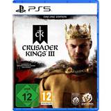 Crusader kings iii Crusader Kings III Day One Edition