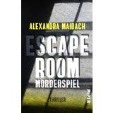 Escape room Escape Room: Mörderspiel