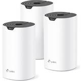 Mesh system TP-Link Deco S4 Mesh WiFi System (3-pack)
