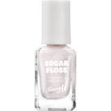 Barry M Neglelakker & Removers Barry M Sugar Floss Nail Paint Cosy 10ml