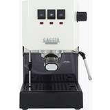 Gaggia Varmtvandsfunktion Kaffemaskiner Gaggia Classic Evo RI9481 White