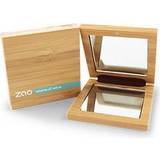 The Vegan Society Makeupspejle ZAO Bamboo Small Mirror Taschenspiegel