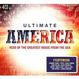 CD Ultimate America / Various (CD)